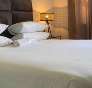 Sonar Luxe 2 Bed Apartment - Gaborone - 3