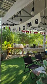 บ้านเป็ดน้อย Little duck cottage - 2