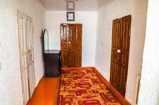 Yurt show Guest House - Kyzyl-Tuu - 6
