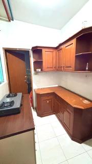 3 bedroom apartement - Giacarta - 5