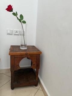 Nice apartment beach front, close to Rabat main sightseeing. Fiber WiFi - 6