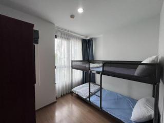 Centrio Condo CENTRAL PHUKET c419 - Ban Rangeng - 7
