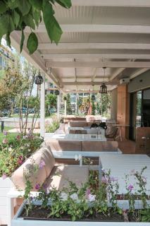 Onix Blue Mamaia Apartament - 5
