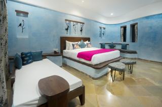 Maya Luxury J Wild Resort Jawai - - 3