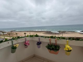 Nice apartment beach front, close to Rabat main sightseeing. Fiber WiFi - Rabat - 9