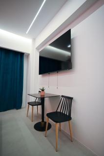 Museum Family Apartment by Zeussuites - Atene - 5