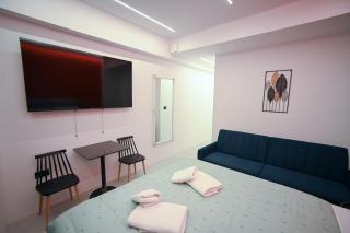Museum Family Apartment by Zeussuites - Atene - 7