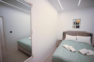 Museum Family Apartment by Zeussuites - Atene - 1