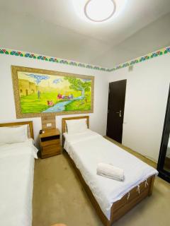 Afsona guest house - Bukhara - 4