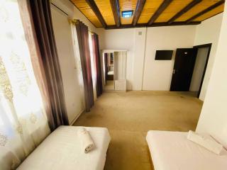 Afsona guest house - Bukhara - 6