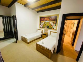 Afsona guest house - Bukhara - 8