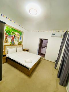 Afsona guest house - Bukhara - 7