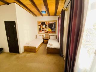 Afsona guest house - Bukhara - 2