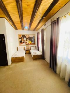 Afsona guest house - Bukhara - 5