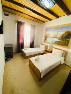 Afsona guest house - Bukhara - 3