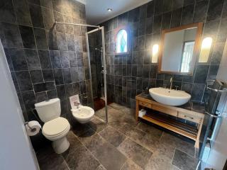 La Boulaie - lovely gite with private pool - Parçay-les-Pins - 2