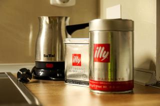 Exclusive Apartment Main Square - 6