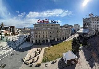 Exclusive Apartment Main Square - 5