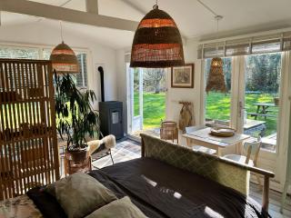 Lodge 'De Groene Parel' - Schoorl - 7