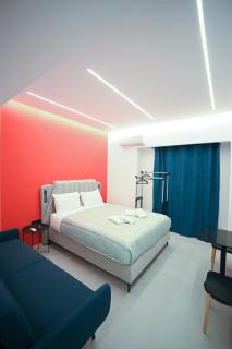 Museum Suite Kodrigktonos by Zeussuites - Atene - 7