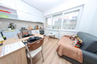 Exclusive Apartment Main Square - 8