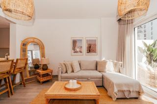 Two Bedroom Apartment in Yas Island with Complimentary Yas Theme Park Tickets - Abu Dhabi - 0