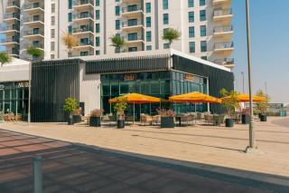 Two Bedroom Apartment in Yas Island with Complimentary Yas Theme Park Tickets - Abu Dhabi - 6