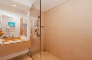 Two Bedroom Apartment in Yas Island with Complimentary Yas Theme Park Tickets - Abu Dhabi - 4