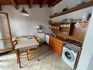 Appartamento Isola - In the center with Terrace - sea view & AC - Corniglia - 4