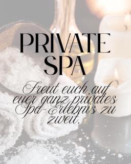 PrivateSpa - Meine Wellness Oase - Bad Schönborn - 9