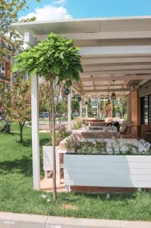 Onix Blue Mamaia Apartament - 4