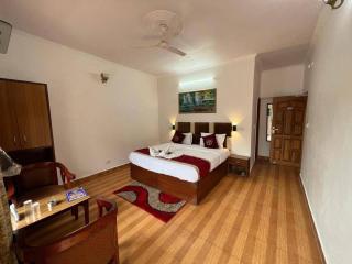Hotel David - Nuova Delhi - 4