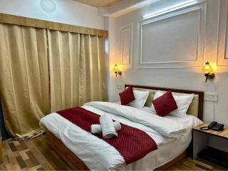 Hotel David - Nuova Delhi - 2