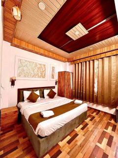 Hotel David - Nuova Delhi - 1