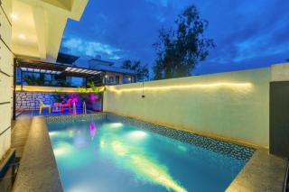 Sunset Villa - Malavli - 7