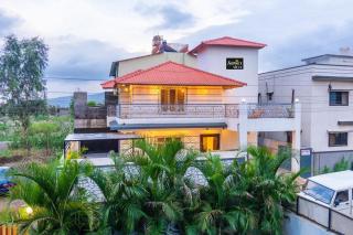 Sunset Villa - Malavli - 6