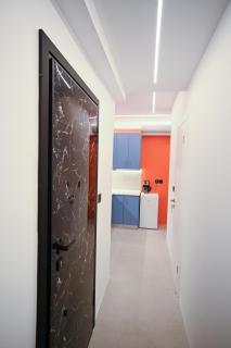Museum Patisiwn Family by Zeussuites - Atenas - 3
