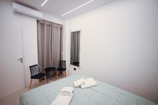Museum Patisiwn Family by Zeussuites - Atenas - 1