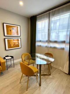 Apartamentos Élite - Art Collection - Gustav - Mérida - 3
