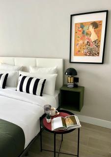 Apartamentos Élite - Art Collection - Gustav - Mérida - 2