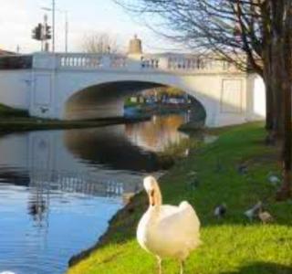Canal dublin - Dublin - 2