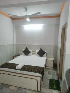 Hotel Aditya Palace - Rānchī - 8