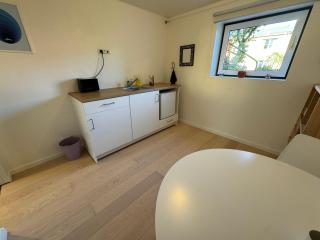 Elegant Studio Apartment - Tórshavn - 7