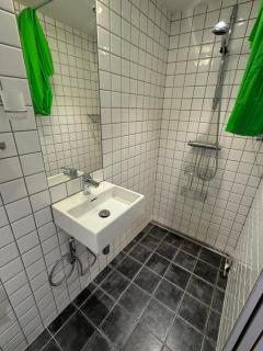 Elegant Studio Apartment - Tórshavn - 4