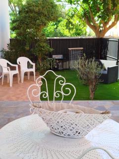 Grande Villa divisée en deux logements - 6