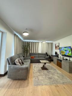 Luxury Apartment in Dartford - Kent - 5