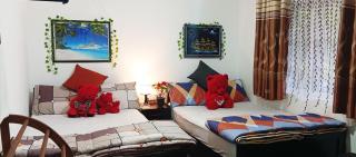 Nobel Bungalow - Nuwara Eliya - 4