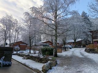 Les Chalets d'Arlos - 7