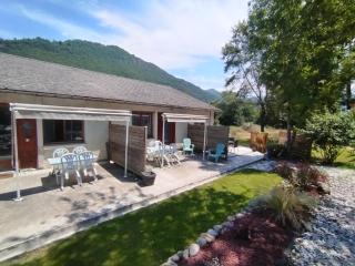 Les Chalets d'Arlos - Arlos - 6