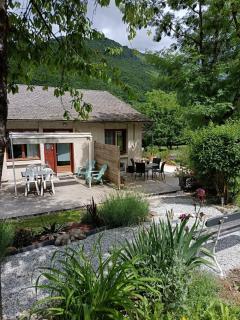 Les Chalets d'Arlos - Arlos - 5